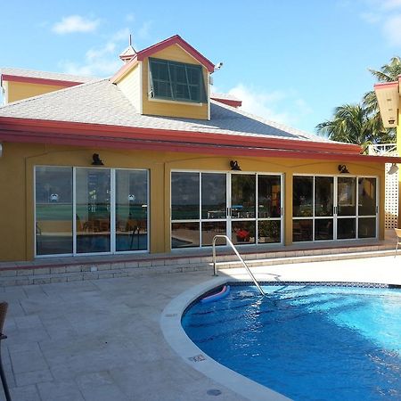Hotel Augusta Bay Bahamas, Exuma George Town Exterior foto