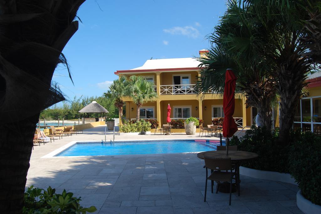 Hotel Augusta Bay Bahamas, Exuma George Town Exterior foto