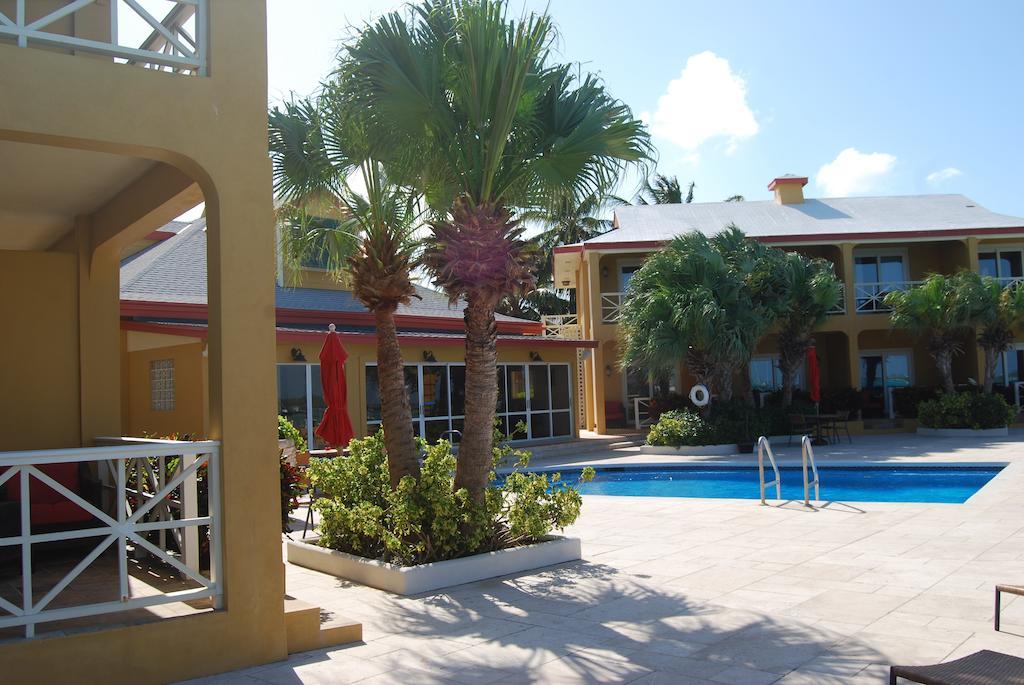 Hotel Augusta Bay Bahamas, Exuma George Town Exterior foto
