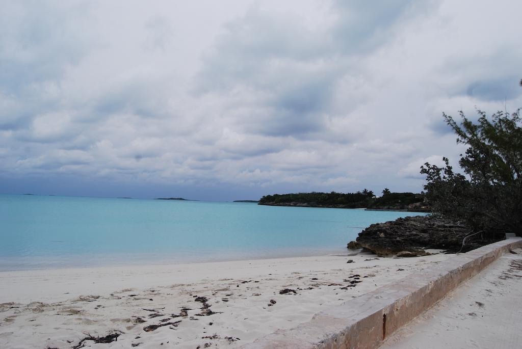 Hotel Augusta Bay Bahamas, Exuma George Town Exterior foto
