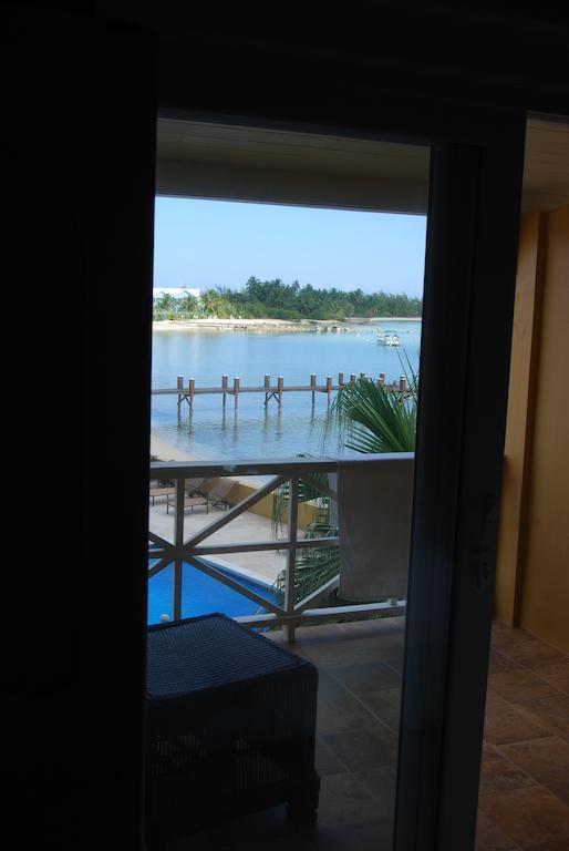 Hotel Augusta Bay Bahamas, Exuma George Town Exterior foto