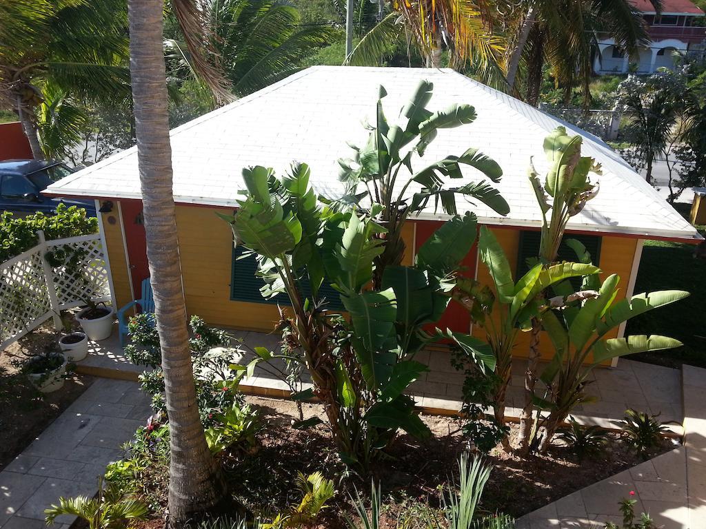 Hotel Augusta Bay Bahamas, Exuma George Town Exterior foto