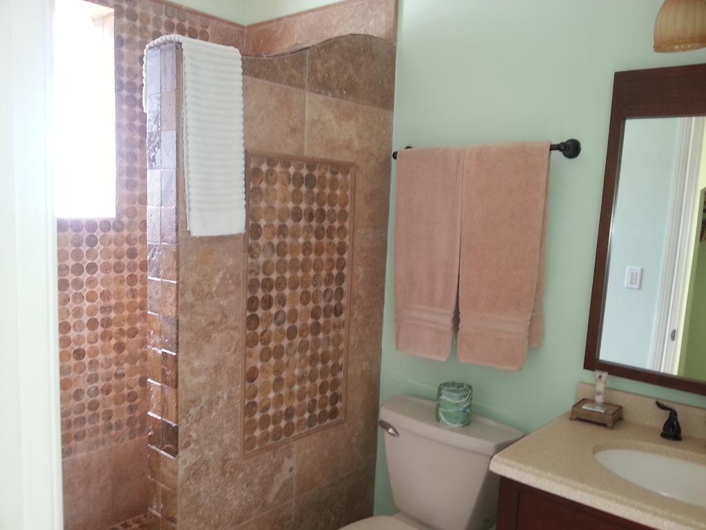 Hotel Augusta Bay Bahamas, Exuma George Town Exterior foto